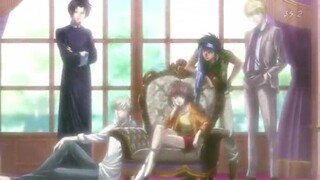 Hanasakeru Seishōnen Episode 10