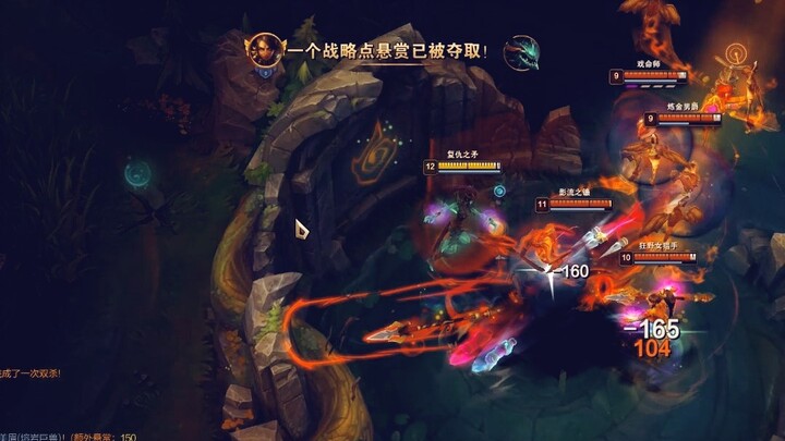 อยากเล่น AD ให้เก่ง ไม่เท่ากับเปลี่ยนวิธีคิดและการตัดสินใจของตัวเองก่อน