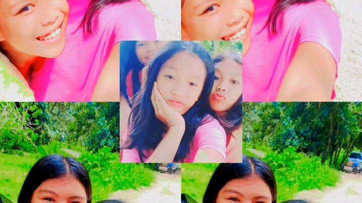 my bestie