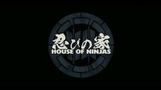 [Ep 5] Sub Indo House Of Ninjas