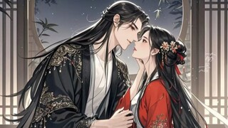 ~ Aku bisa baca pikiran jendral dingin, ternyata dia mencintaiku dengan gila-gilaan ~