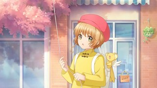 (Vietsub) Thủ Lĩnh Thẻ Bài Cardcaptor Sakura Tập 54