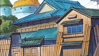 NARUTO CLASSIC EPISODE 30