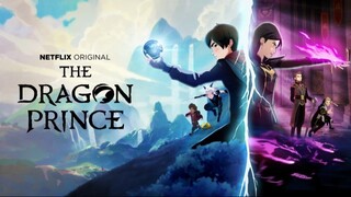 The Dragon Prince Season 1 Episode 4 in Hindi Dubbed