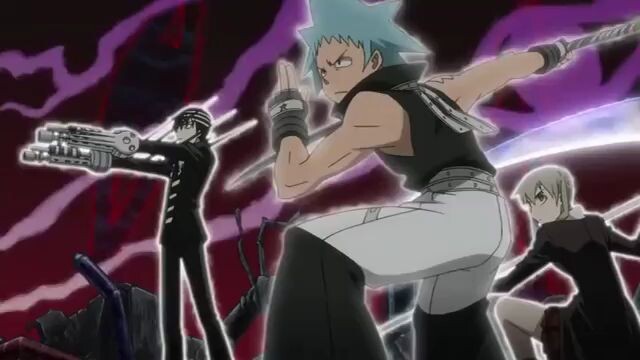 Soul Eater Episode 49 Sub Indo