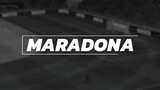 Gol Misang Maradona