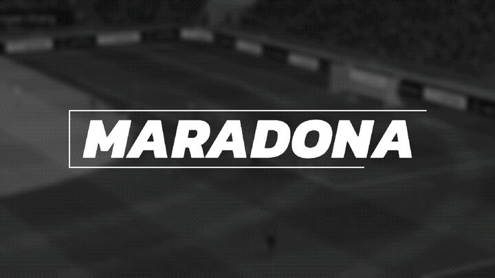 Gol Misang Maradona