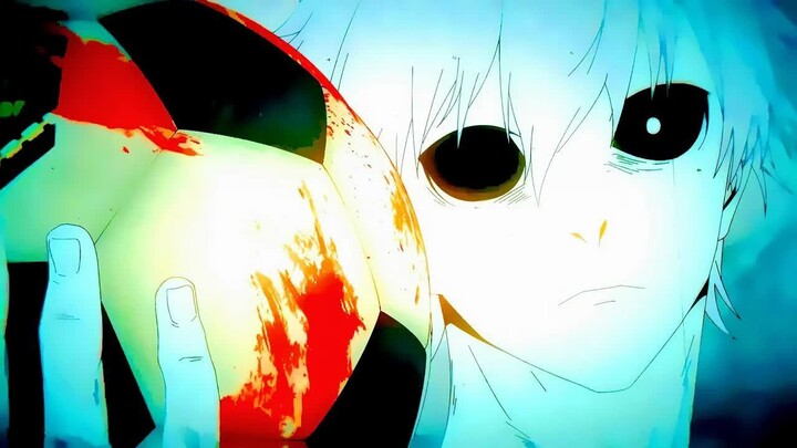 Blue Lock「AMV」Godmode - Power