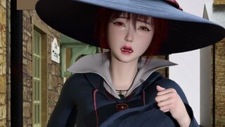 The Witch's Return