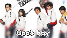 🇰🇷 GB 01. Gus Boi eng sub
