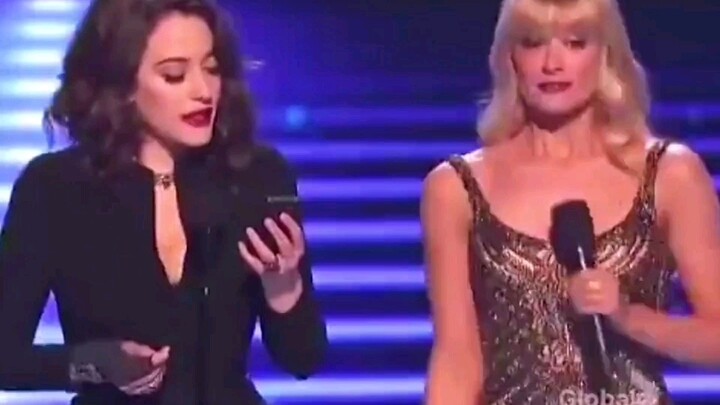 Caroline, an ordinary yet talented little dancing prodigy