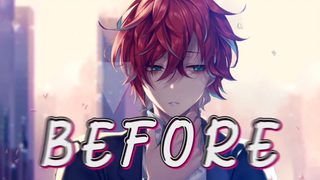 Nightcore - It's You (Lyrics)