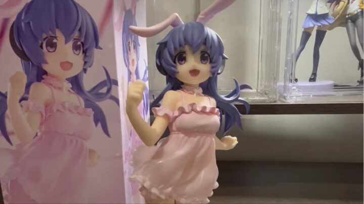 #CreativeUploadChallengePhase5 Unboxing Hanyu from Higurashi No Naku Koro Ni Kai (When Cicadas Cry2)