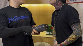 弗雷尔卓德之速通兄弟版