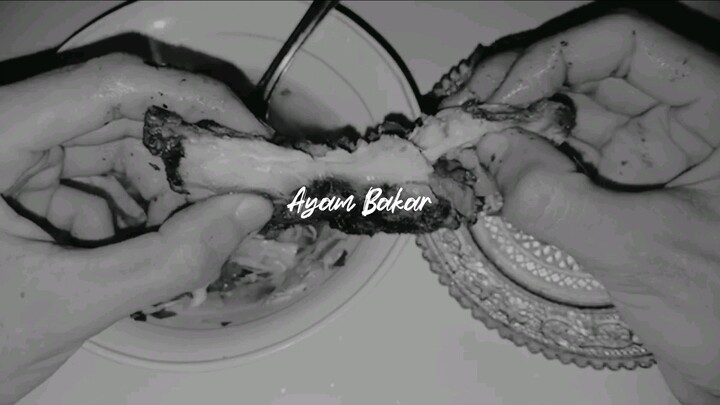 Ayam Bakar