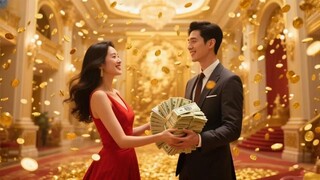 Pria malang itu tidak menyangka bahwa wanita cantik yang membayarnya sebenarnya adalah pria terkaya!