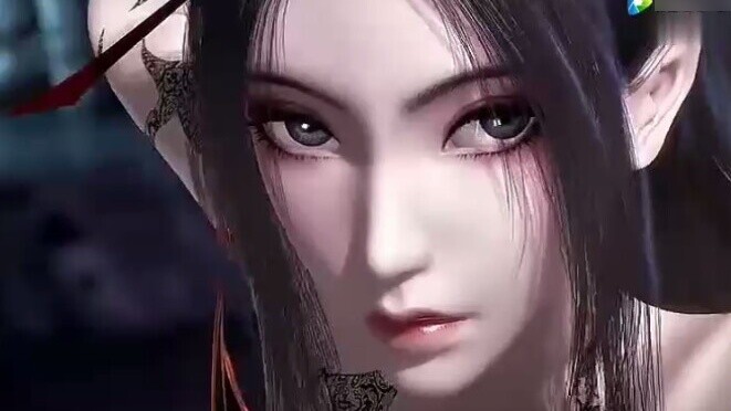 Yan Lingji was forced to resist delusionally by Lord Hou?