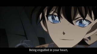 [ AMV ] - Detective Conan || Kaito💙Shinichi || "Endless Tears"