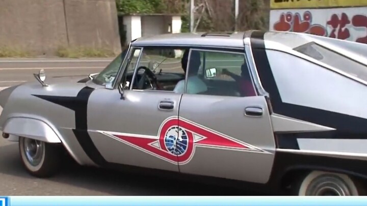 Serang! Ultra Guard! Anjing pemburu kelas atas milik tuan asing!