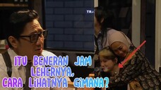 FULL Lapor Pak 11/02/25 Kondre Salfok Ada Jam di Leher Anak Feny Rose