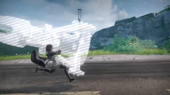 เดินสายไฟในเอนด์เหมือน…เบไลก์