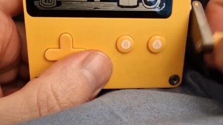 This game is interesting