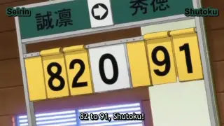 Koroko's Basketball ep 22