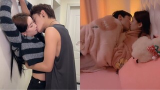 Sweet Couple Love Story 💗 | Short film love couple - Ep