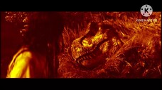 Desverse Fanmade Omega Zero Oc T Rex Ember Screen Time Master Hm 1234 Gu