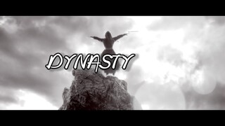 Dynasty - (The Untamed 陈情令) FMV