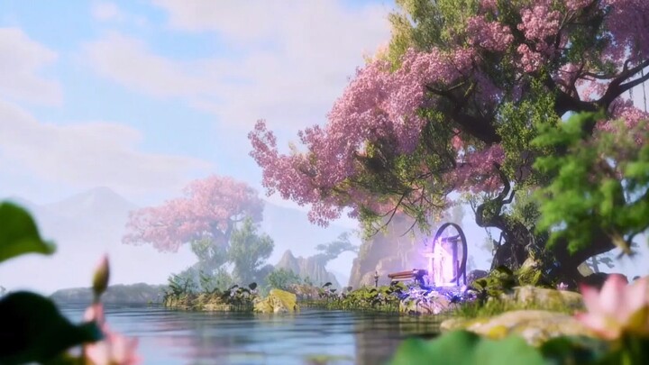 IMMORTALITY S5 EPISODE 03 SUB INDO