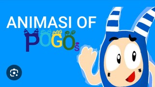 animasi of pogo remake - full gameplay