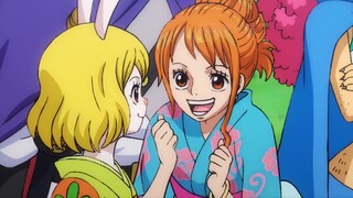 [ดู One Piece ฉบับที่ 170] ซาโบตายแล้วเหรอ? ชิจิบุไคถูกยกเลิก! โลกกำลังเปลี่ยนแปลง! ——วาโนะประเทศสาม