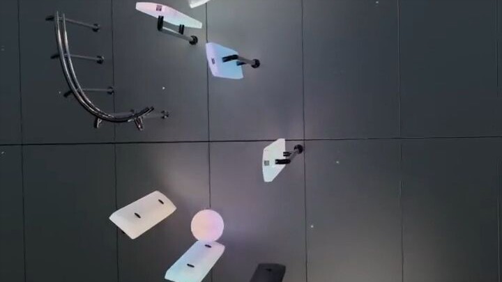 ขอให้ทุกสิ่งที่คุณคิดถึงเป็นดั่งห้วงนภาอันกว้างใหญ่ #การเยียวยา