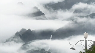 "The ancients were not deceiving me. Perhaps only the Chinese can understand this artistic conceptio