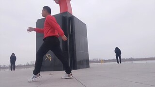 Các thể loại khiêu vũ nhỏ của Châu Âu và Châu Mỹ