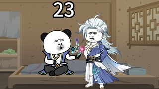 ความคิดที่ดีเกิดขึ้น โคลนปรากฏขึ้น และเกมก็เริ่มขึ้นอย่างเป็นทางการ!