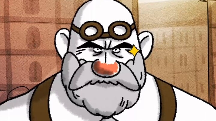 เจ้านายส่งอุปกรณ์ออกมาแล้ว!