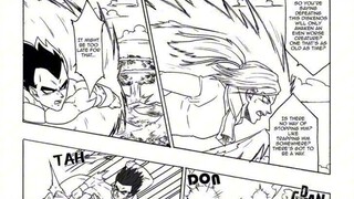 Chapter 4: Battle