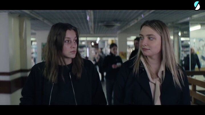 [France] SKAM Season 6 17:36 Episode 38-She's Just a Girl [Chinese-French Bilingual V2@Sidoimujeng]