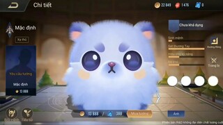 Z.E.O.N | INI HEROO? | AOV | ROV | LiênQuân | 傳說對決 |