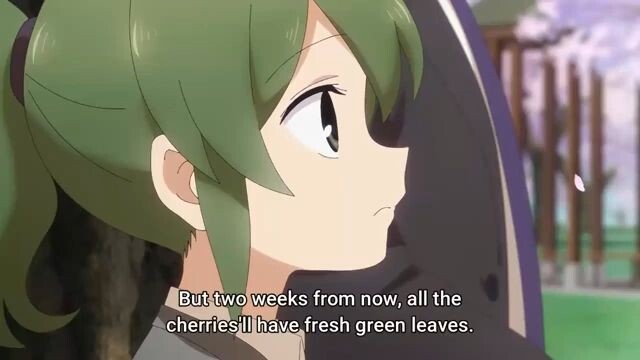 Takeda being a pervert for once at Futaba _ My Senpai is Annoying