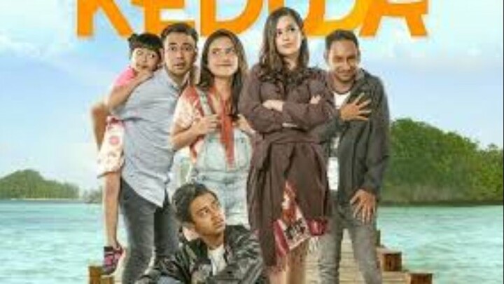 Kesempatan Keduda | FULL MOVIE |Raffi Ahmad, Nagita Slavina