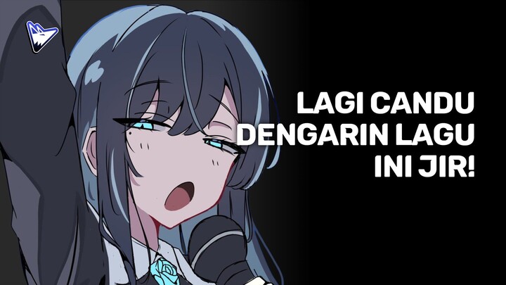 Gw candu bggtt! ~ Min J #Ado #OdoruPonpokorin #ChibiMarukochan