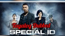 Special ID (2013) Tagalog Dubbed   ACTION/CRIME   (Jhaz Encoded)