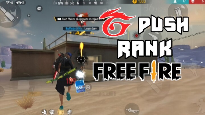 gameplay freefire