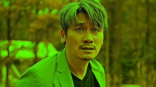 A man developed multiple color blindness at the same time. The truth behind it was revenge for his w