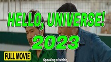 WATCH | PINOY | anno Gibbs, Sunshine Guimary | 2023 | MOVIE | UNLICINEMJ