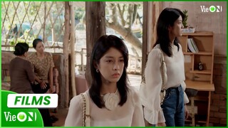 Mặt Trời Mùa Đông I Tập 8: Nhã Lan đến nhà của Minh Huy ở làng chài, ngây người vì ảnh thờ của anh!