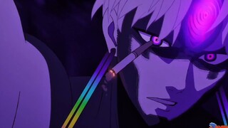 Dandadan S2 Epe.04 Sub indo Part 12